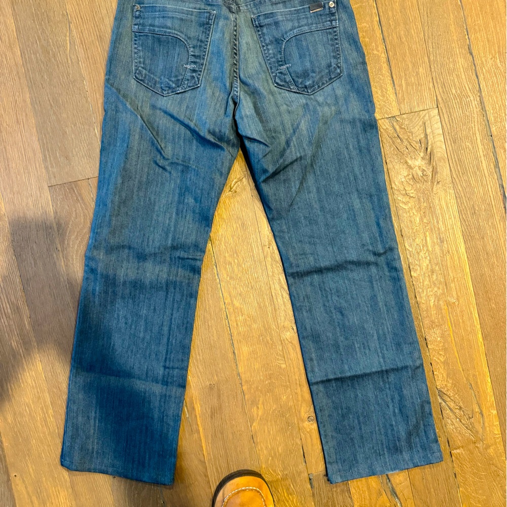 Never worn Fidelity Denim Jeans - 5011 - Diego Steel